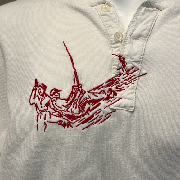 Sweat shirt - Picture 2 of 3